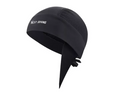 Gray helmet for bikers