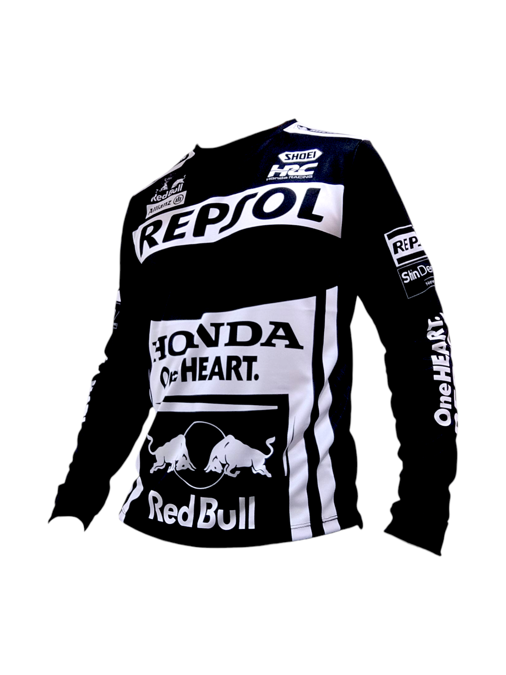Gray helmet for bikers