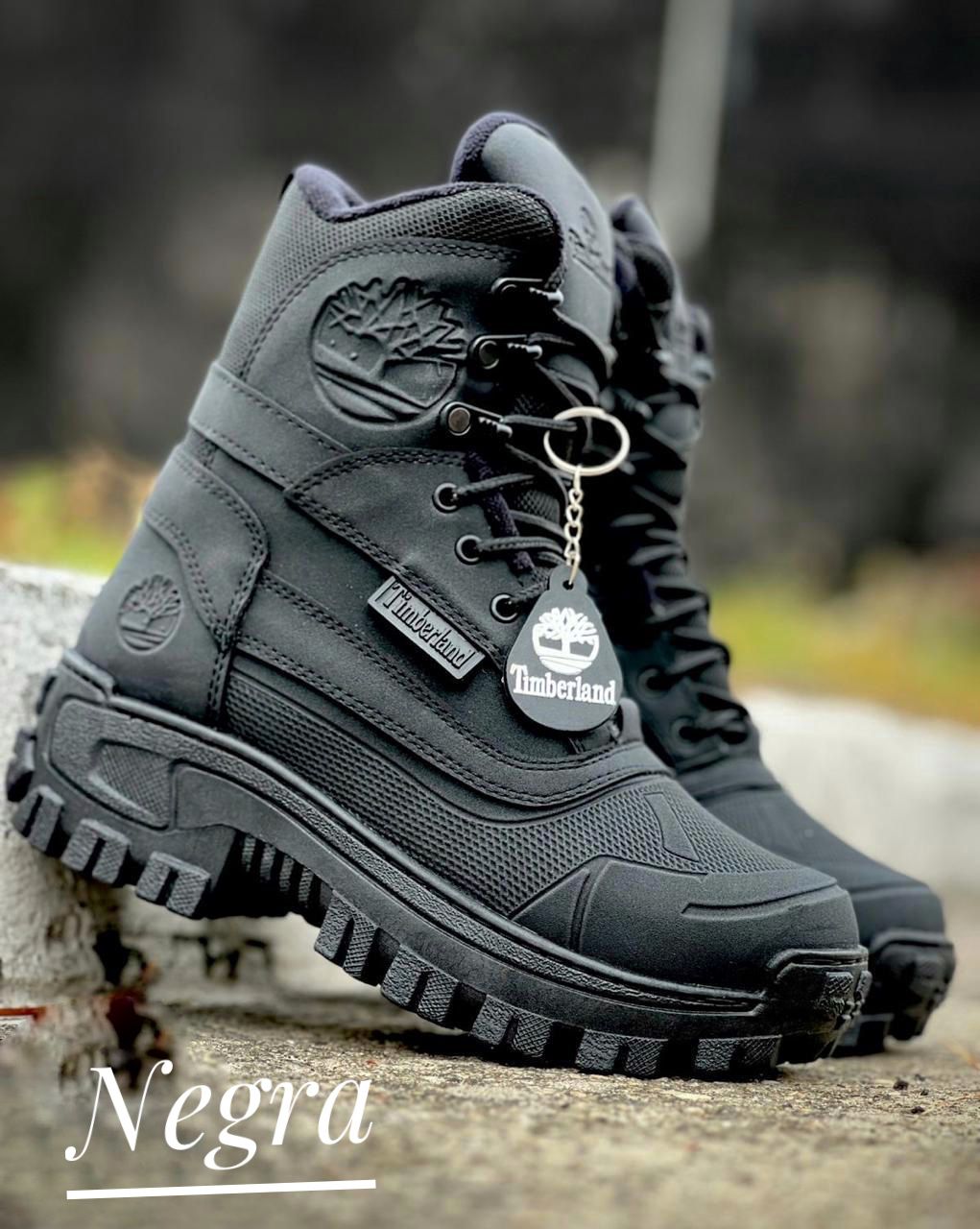 Timberland BOTAS COMPACT unisex