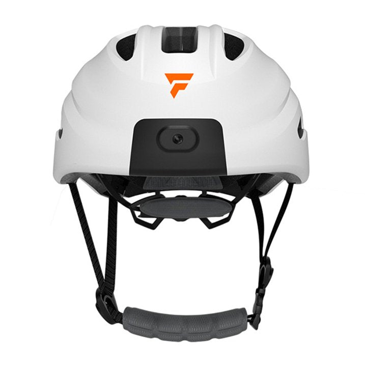 CASCO Inteligente Con Cámara V8