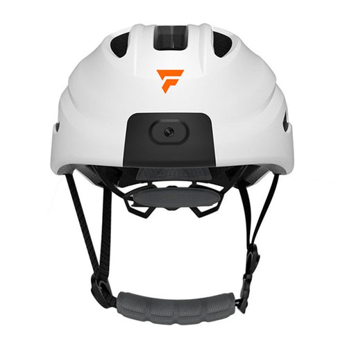 CASCO Inteligente Con Cámara V8