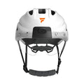CASCO Inteligente Con Cámara V8