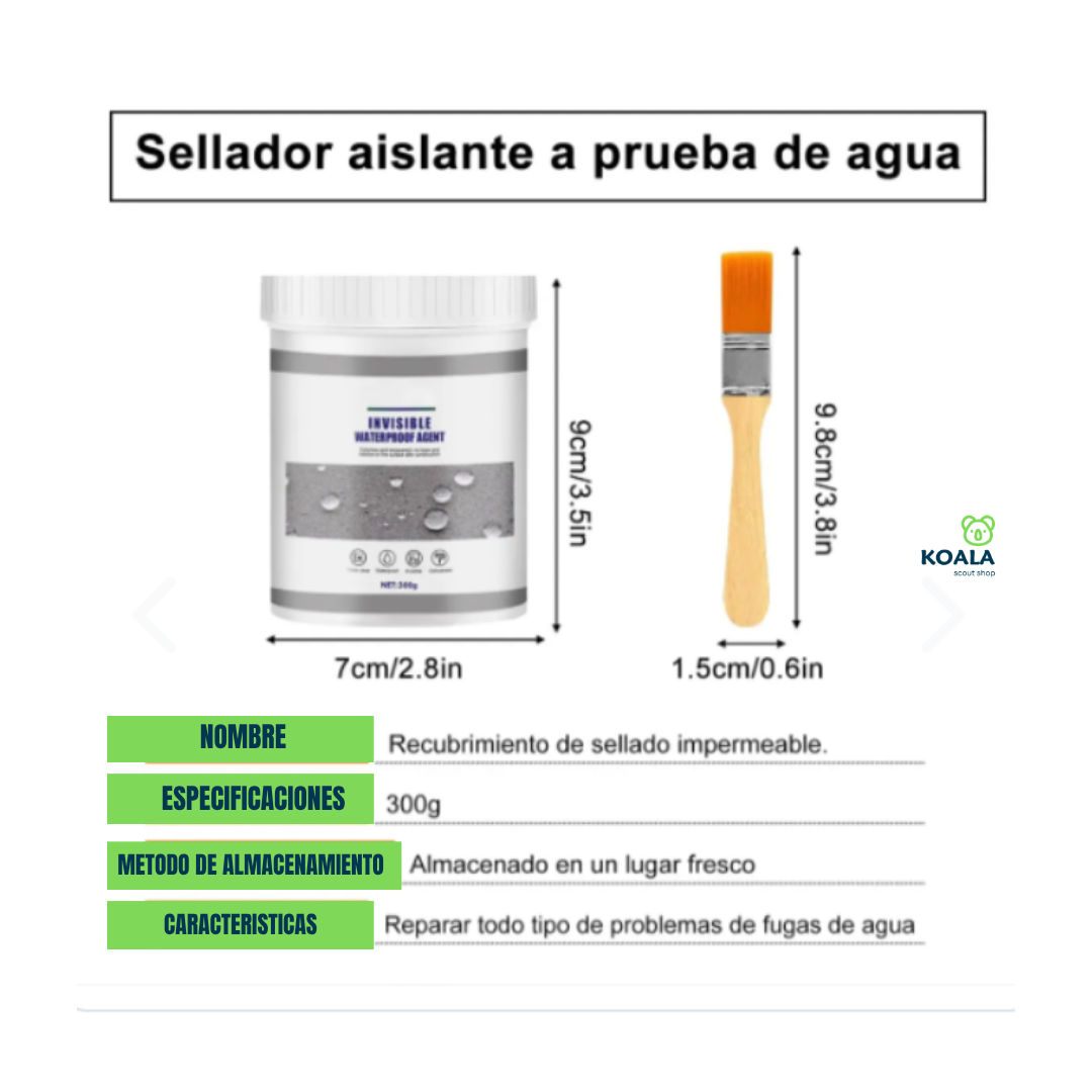 SELLADOR MULTIUSOS GRAN COMBO 🐨